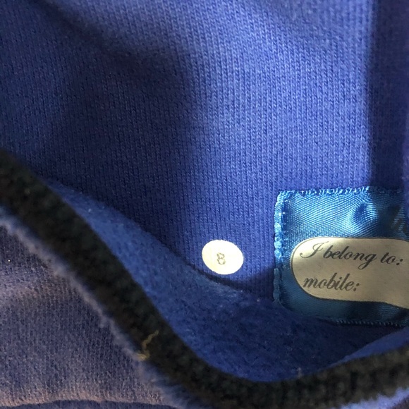 Lululemon Scuba Hoodie - Picture 2 of 2